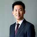 Harold Xu professional portrait