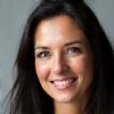 Rosie Buchanan professional portrait