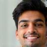 Portrait of Arjun Sharma
